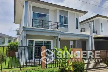 House for Rent in Kathu, Phuket
