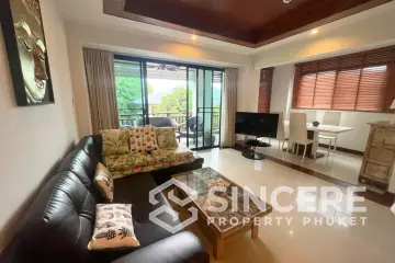 Apartment for Sale in Surin, Phuket