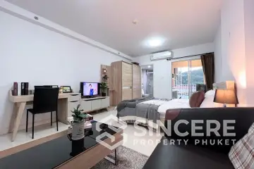 Apartment for Sale in Phuket Town, Phuket