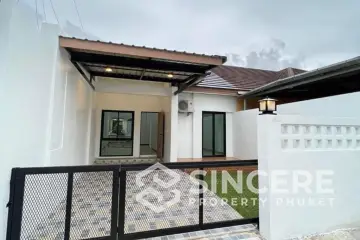 House for Sale in Phuket Town, Phuket