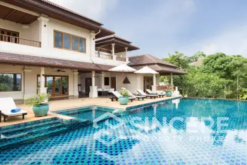 Pool Villa for Sale in Layan, Phuket