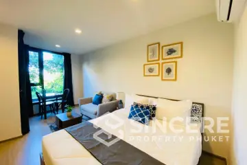 Apartment for Rent in Phuket Town, Phuket