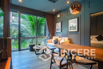 Apartment for Sale in Rawai, Phuket