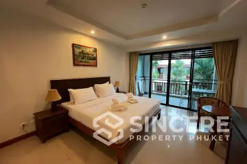Apartment for Rent in Surin, Phuket