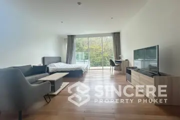 Apartment for Rent in Kamala, Phuket