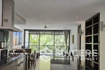 Apartment for Rent in Bangtao, Phuket
