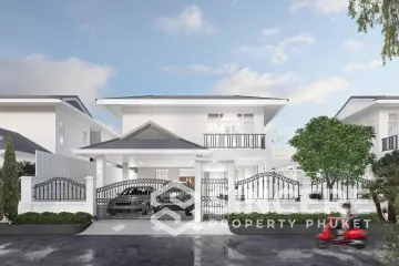 House for Sale in Chalong, Phuket