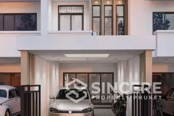 House for Sale in Kathu, Phuket