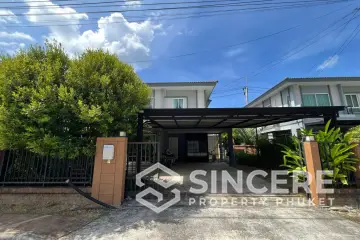 House for Rent in Thalang, Phuket