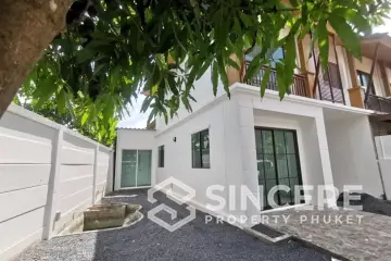 House for Sale in Kathu, Phuket