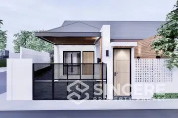 House for Sale in Phuket Town, Phuket