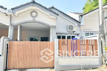 House for Sale in Phuket Town, Phuket