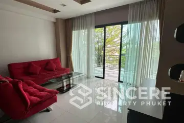 Apartment for Rent in Chalong, Phuket