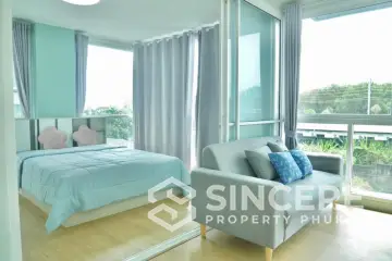 Apartment for Sale in Phuket Town, Phuket