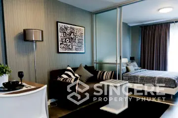 Apartment for Rent in Kathu, Phuket