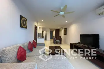 Apartment for Sale in Surin, Phuket