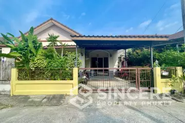House for Sale in Thalang, Phuket