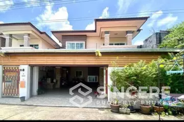 House for Sale in Wichit, Phuket
