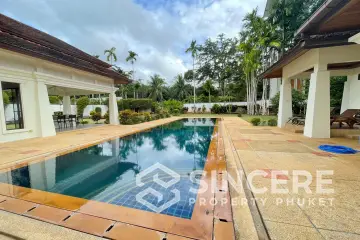 Pool Villa for Rent in Thalang, Phuket