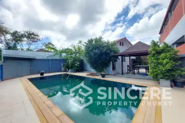 Pool Villa for Sale in Rawai, Phuket