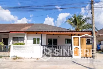 House for Sale in Bangjo, Phuket