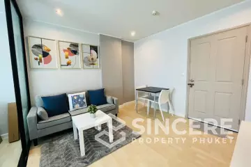 Apartment for Sale in Kathu, Phuket