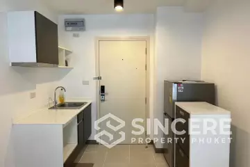 Apartment for Sale in Phuket Town, Phuket