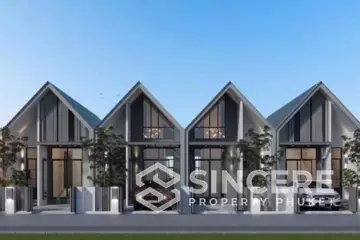 House for Sale in Kathu, Phuket