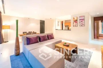 Apartment for Rent in Layan, Phuket
