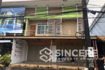 Commercial Property for Rent in Khaolak, Phang Nga