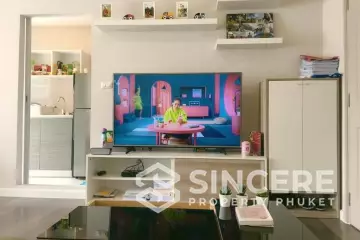 Apartment for Sale in Kuku, Phuket