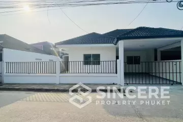 House for Sale in Chalong, Phuket