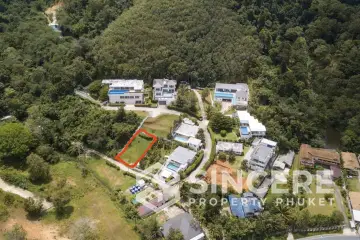 Land for Sale in Kathu, Phuket