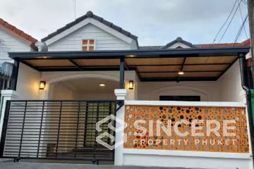 House for Sale in Wichit, Phuket