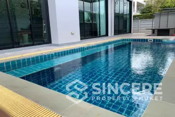 Pool Villa for Sale in Chalong, Phuket