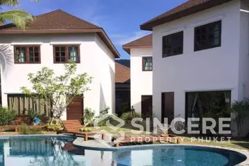 House for Rent in Kamala, Phuket