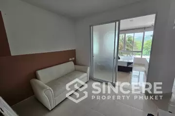 Apartment for Sale in Kathu, Phuket