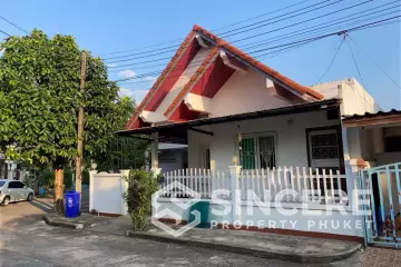 House for Sale in Wichit, Phuket
