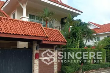 House for Sale in Phuket Town, Phuket