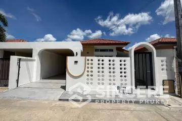 House for Rent in Wichit, Phuket
