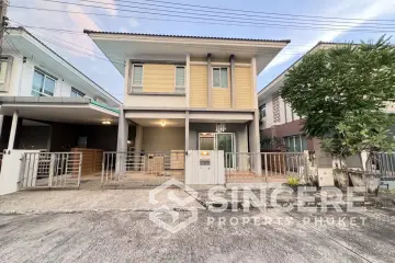 House for Rent in Koh Kaew, Phuket