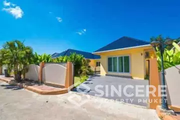 Pool Villa for Sale in Rawai, Phuket