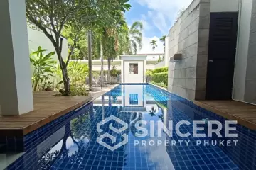 Pool Villa for Sale in Bangtao, Phuket