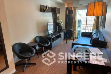 Apartment for Rent in Patong, Phuket