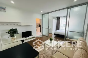 Apartment for Sale in Kathu, Phuket