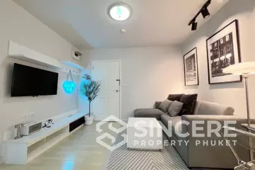 Apartment for Sale in Kathu, Phuket