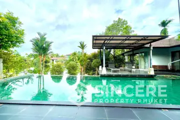 Pool Villa for Rent in Cherngtalay, Phuket