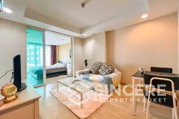 Apartment for Sale in Phuket Town, Phuket