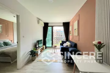 Apartment for Sale in Phuket Town, Phuket