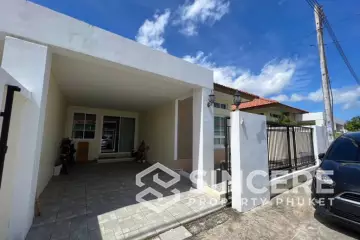 House for Sale in Wichit, Phuket